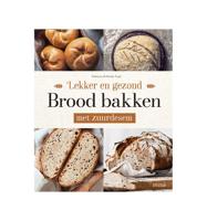 Lekker en gezond brood bakken met zuurdesem - thumbnail