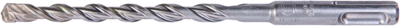Connex sds+klopboor 8mm (100/160mm) geel - cox971881 Connex sds+klopboor 8mm (100/160mm) geel - cox971881