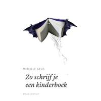 Zo schrijf je een kinderboek - Mireille Geus - Paperback (9789045705927) - thumbnail