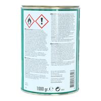 Commandant cleaner nr.4 (1kg) - thumbnail