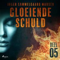 Gloeiende schuld: Deel 5 - thumbnail