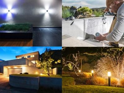 GardenLights InbouwspotAstrum 12V inbouw - 3029601