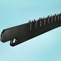 DeWALT DT2974 Alligatorzaagblad TCT 430mm Holle blokken - thumbnail