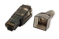 VALUE Field connector RJ-45 Cat.6A (Class EA), UTP - thumbnail