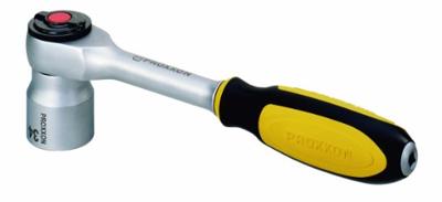 PROXXON omkeerbare ratel "rotary" rotary ratchets 1/2"