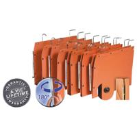 L'Oblique hangmappen voor kasten TUB ft 330 x 250 mm, bodem 50 mm - thumbnail