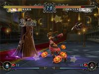 Castlevania Judgment - thumbnail