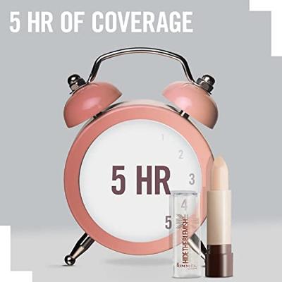 Rimmel London Hide the Blemish Concealer - Natural Beige