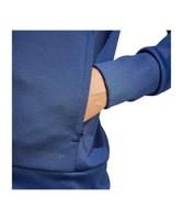 adidas Tiro 25 Vest Dames Donkerblauw - thumbnail