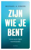 Zijn wie je bent - Michael A. Singer - ebook - thumbnail