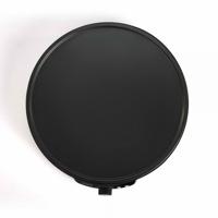 LIVOO DOP196 Crepiere 30cm 1000W - Zwart - thumbnail