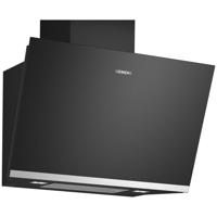 Siemens LC81KAN60 Schouwkap Zwart - thumbnail