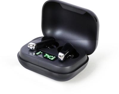 Gembird FITEAR-X300B In-ear Draadloos Zwart