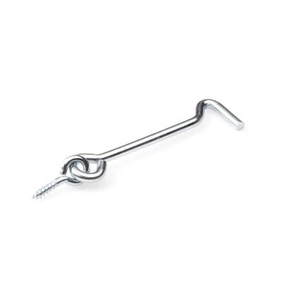 Hoenderdaal Windhaak verzinkt staal 6.00x200 mm