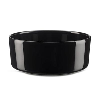 Berndorf Zwarte porseleinen bowls - Set 2 stuks - 16 cm Berndorf Zwarte porseleinen bowls - Set 2 stuks - 16 cm