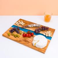 The River Snijplank - Groot - thumbnail