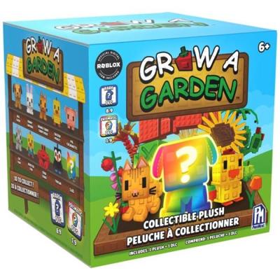 Grow A Garden Collectible Plush