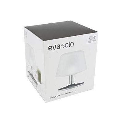 Eva Solo SunLight Tafellamp Solar 13,5 cm