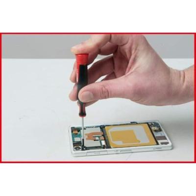 KS Tools 500.7126 5007126 Kruiskop schroevendraaier PH 000