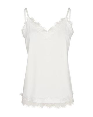 FREEQUENT Top 120962 | Off white FREEQUENT Top 120962 | Off white