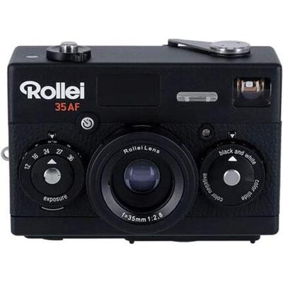 Rollei 35AF black