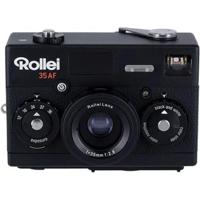 Rollei 35AF black - thumbnail