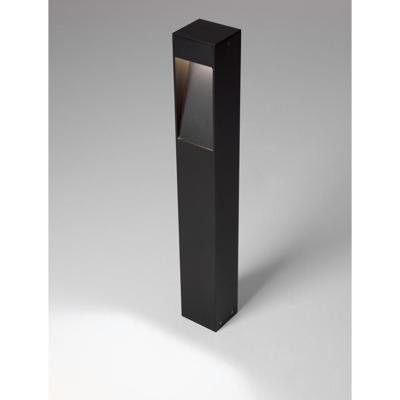 Lyora TuinlampMaddi zwart 60cm - 9030905