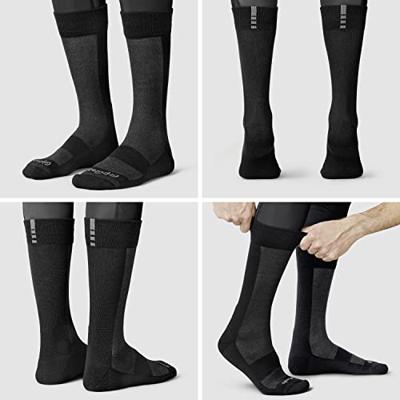 GripGrab alpine merino high cut - socks
