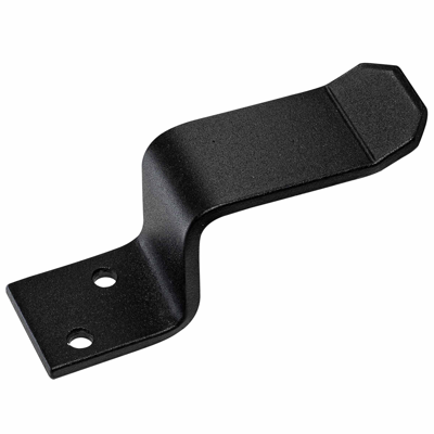 Waelbers Deurboomst.open kort 55mm zwart TXT - 5 Stuk(s) - 415108.31