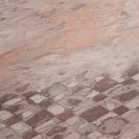 Livingwalls Metropolitan Stories 2 bruin behang | 378582 - thumbnail