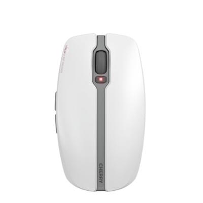 CHERRY Stream Desktopset Wit