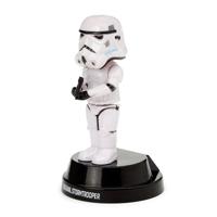 The Original Stormtrooper Zonnecel Solar Pal Poppetje - thumbnail