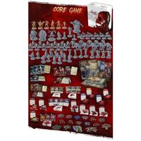 European Player Network Lobotomy 2: Manhunt Bordspel (Engels, 1 - 5 spelers, 60 - 120 minuten, Vanaf 14 jaar) - thumbnail