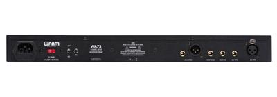 Warm Audio WA73-1 microfoonvoorversterker