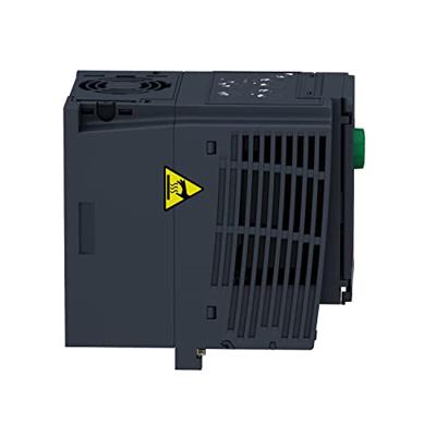 Schneider Electric Frequentieregelaar ATV320U15N4C 1.5 kW 3-fasig Schneider Electric Frequentieregelaar ATV320U15N4C 1.5 kW 3-fasig