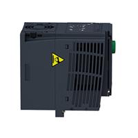 Schneider Electric Frequentieregelaar ATV320U15N4C 1.5 kW 3-fasig - thumbnail