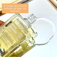 Alphanova Sun Sun bio enchanting monoi organic 100 Milliliter - thumbnail