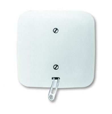 ABB 2610/6 UJ-214 Trekschakelaar Zuiver wit (RAL 9010), Wit 1 stuk(s)