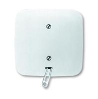 ABB 2610/6 UJ-214 Trekschakelaar Zuiver wit (RAL 9010), Wit 1 stuk(s) - thumbnail