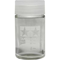 Tamiya 300081042 Farb-Mischglas rund 46ml - thumbnail