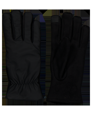 Handschoenen - Zwart Handschoenen - Zwart