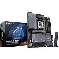 Gigabyte B850 AI TOP Moederbord Socket AMD AM5 Vormfactor ATX Moederbord chipset AMD® B850 - thumbnail