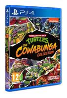 Teenage Mutant Ninja Turtles the Cowabunga Collection - thumbnail