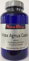 Vitex agnus castus (hele bes) - thumbnail