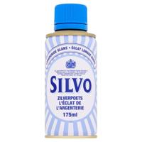 Silvo zilverglans 175 ml - thumbnail