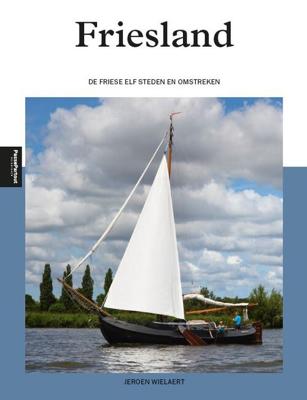 Friesland (Paperback)