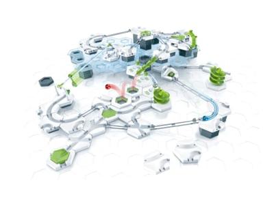 Ravensburger GraviTrax Pro starter-set Obstacle - thumbnail