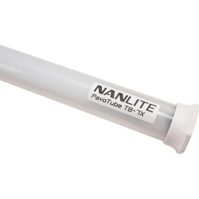 Nanlite Pavotube T8 7X quad kit