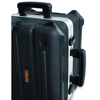 Beta 2038/TV Verrijdbare gereedschapskoffer | vervaardigd uit dik polypropyleen - 020380000 020380000 Beta 2038/TV Verrijdbare gereedschapskoffer | vervaardigd uit dik polypropyleen - 020380000 020380000