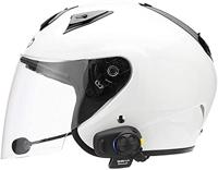 Sena Bluetooth headset en intercom Met FM-radio. 1 Stuk Einzelset - thumbnail